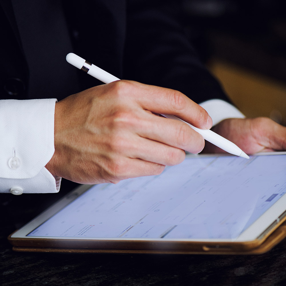 Financiele expertise